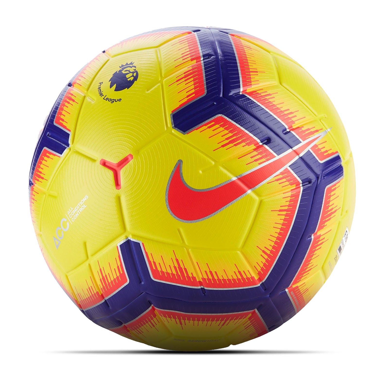 Nike merlin la hot sale liga